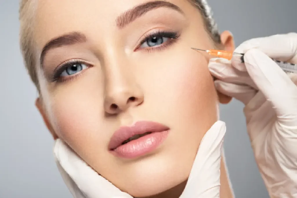 Botox Injections in Cranston, RI - Viva Medpsa