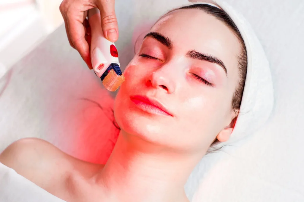 Collagen Stimulation Treatments in Cranston, RI