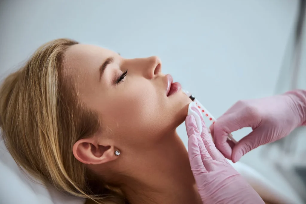 Dermal Fillers in Cranston, RI