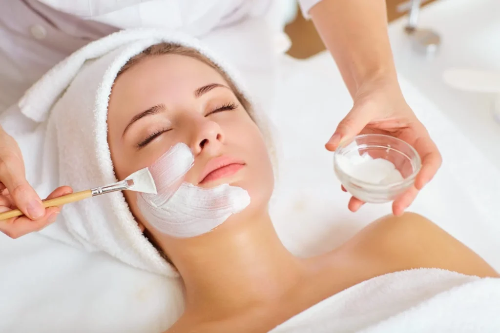 PRP Facial & HydraFacial Services in Cranston, RI