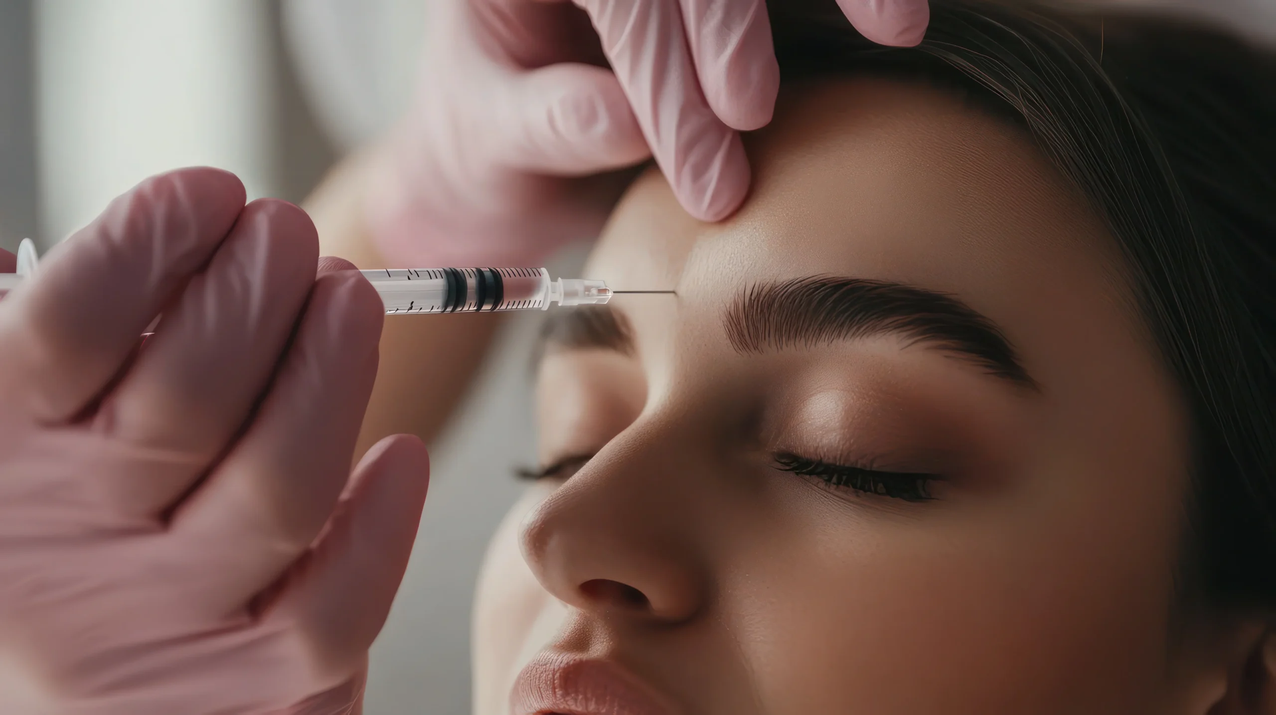 How Does Botox Work to Smooth Out Wrinkles and Fine Lines?