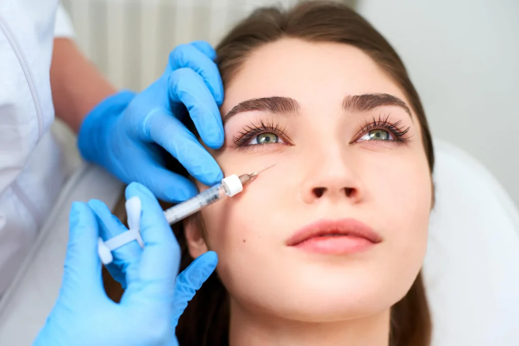 Juvéderm Fillers In Cranston, RI | Viva Medspa