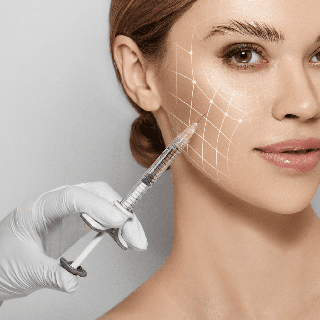 Sculptra Filler in Cranston, RI