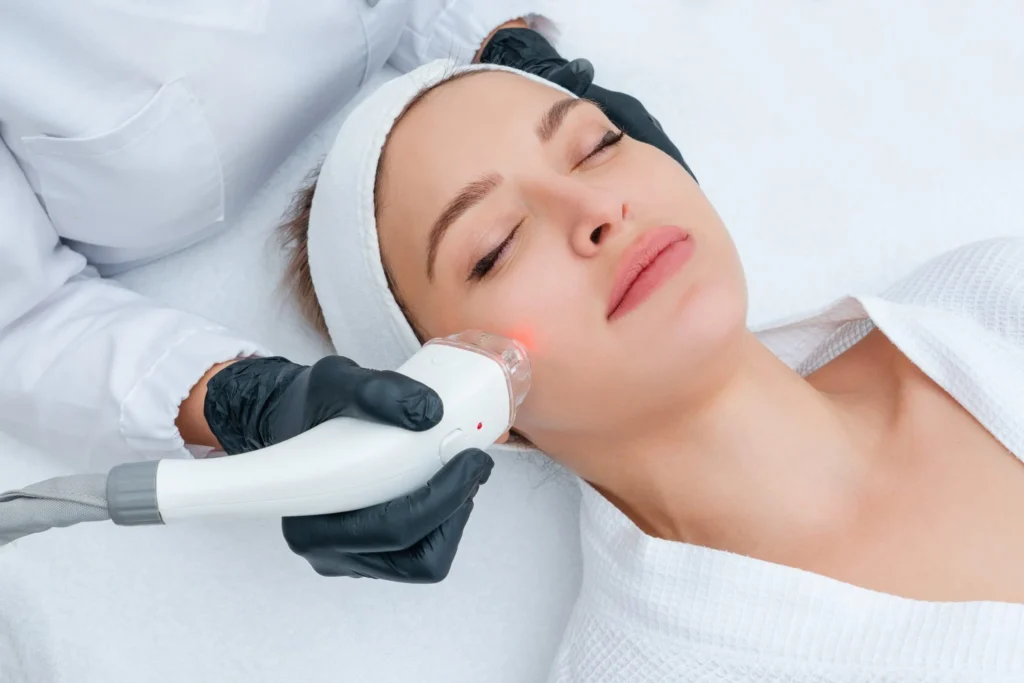 Laser Treatments in Cranston, RI