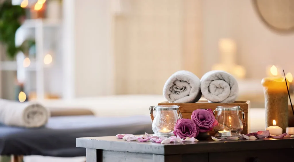 Crown to Sole Massage in Cranston, RI