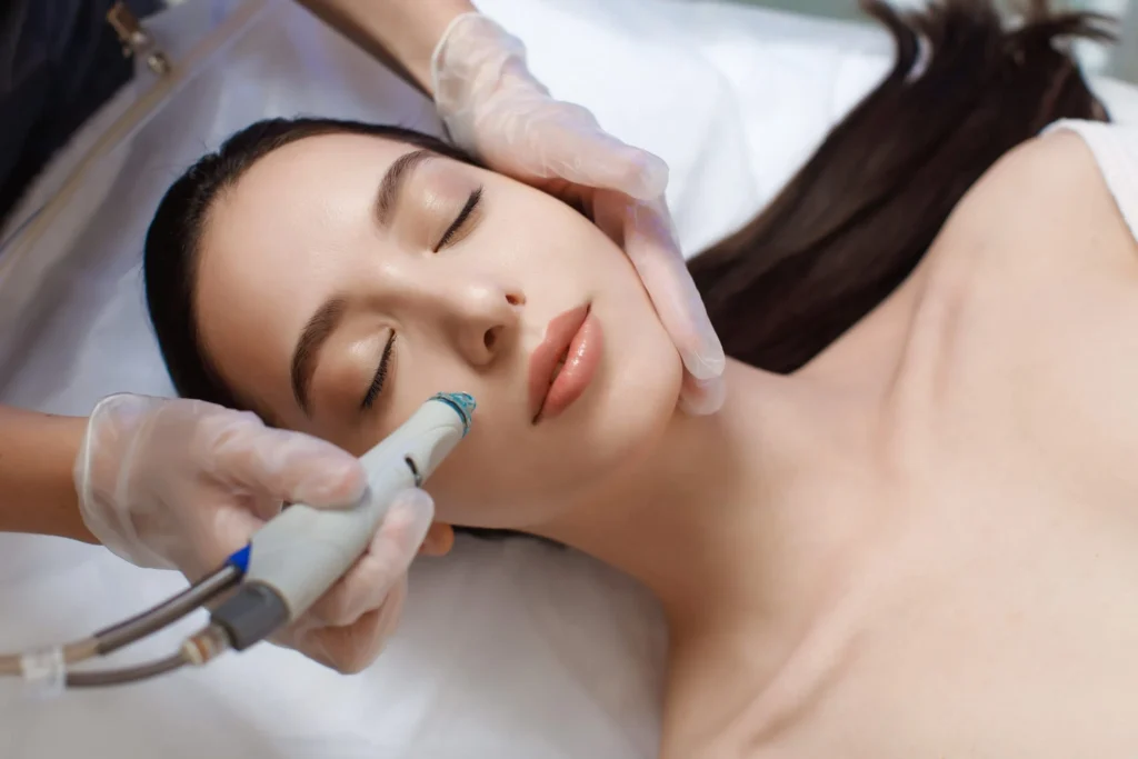 HydraFacial in Cranston, RI | Refresh Your Skin Today