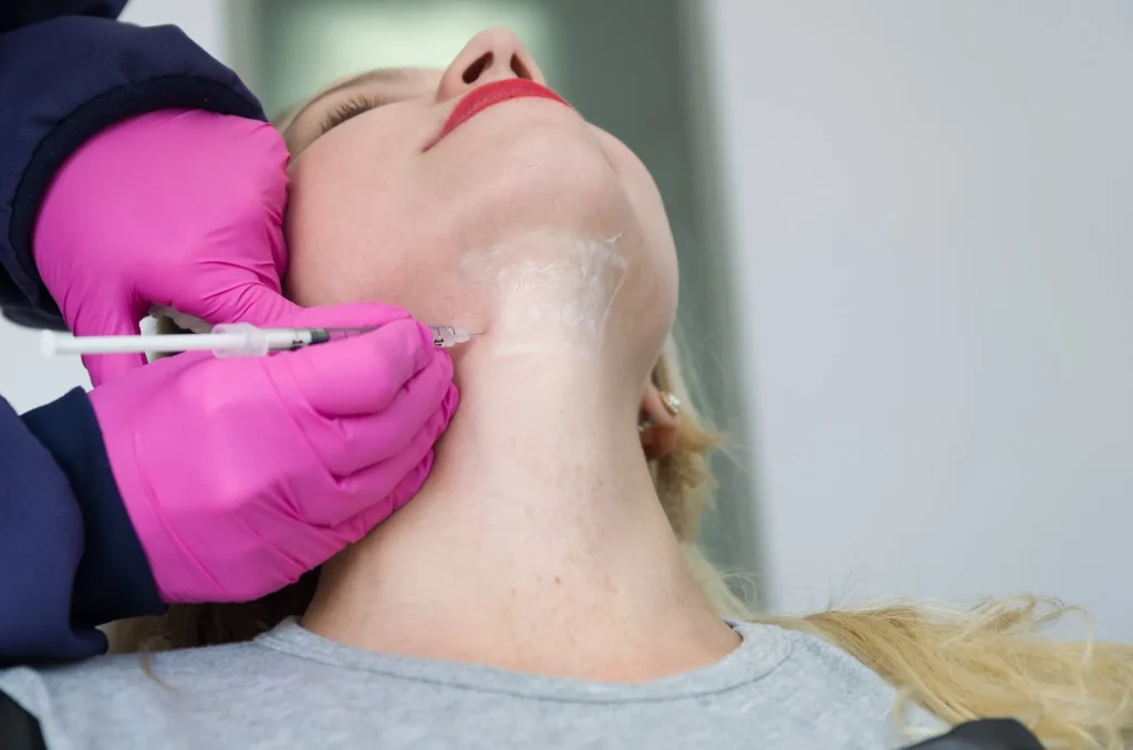 Kybella in Cranston, RI | Viva MedSpa & Wellness