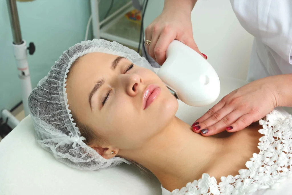 Laser Hair Removal for Unwanted Hair in Cranston, RI