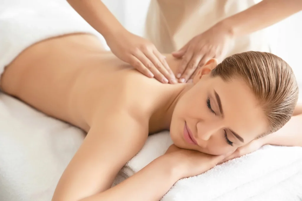 Pain Management Massage in Cranston, RI