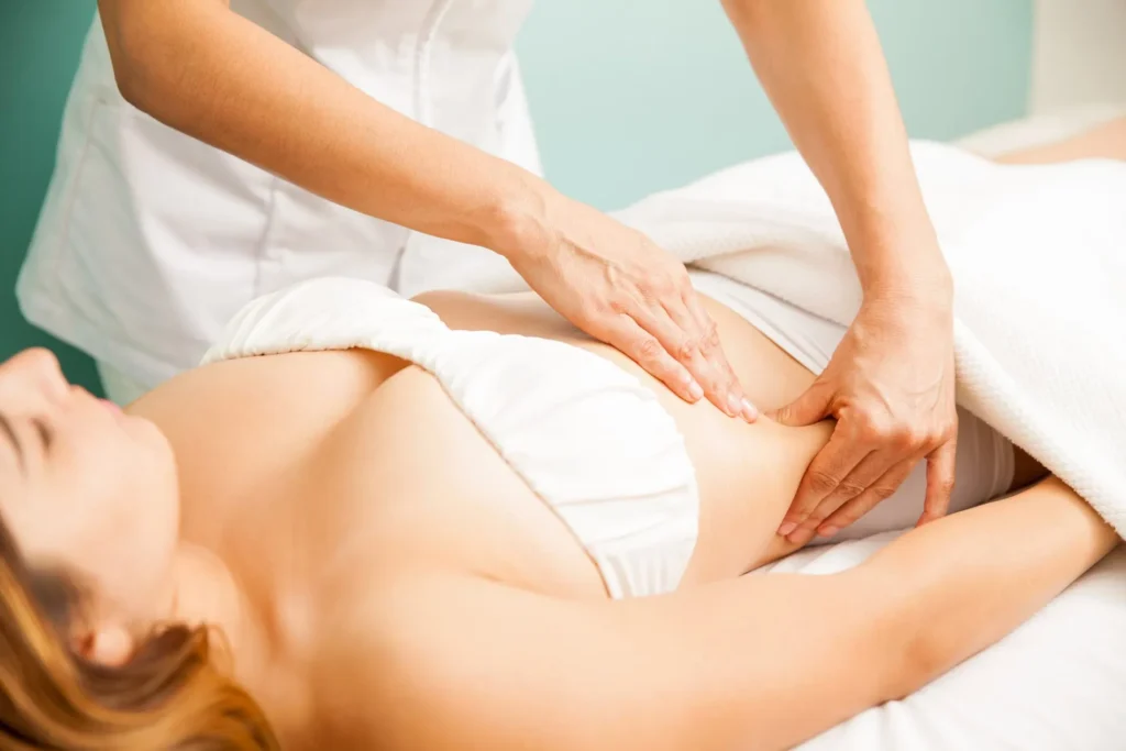Prenatal Massage in Cranston, RI