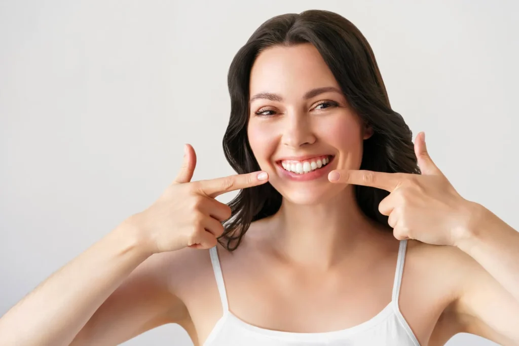 Teeth Whitening in Cranston, RI | Viva MedSpa & Wellness