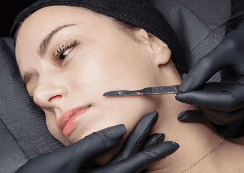 Dermaplaning Treatment in Cranston, RI | Radiant Skin