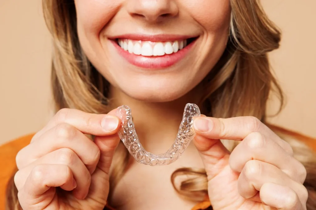 Invisalign Braces in Cranston, RI