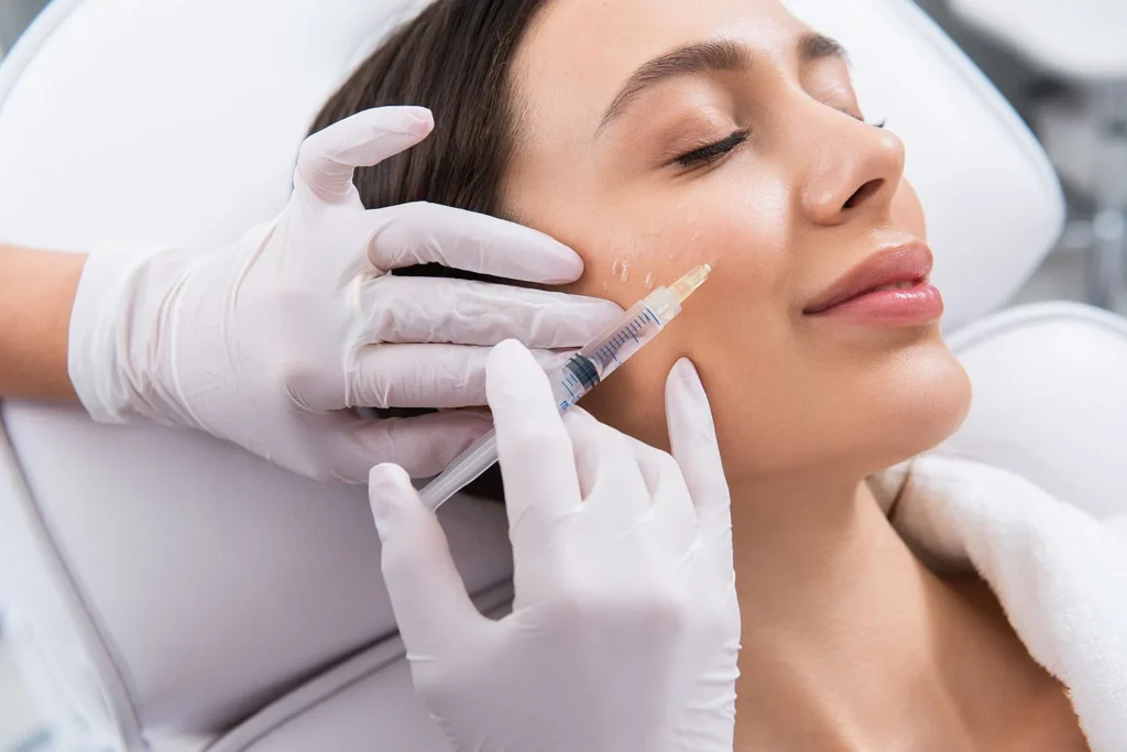 Sculptra Filler in Cranston, RI - Viva MedSpa