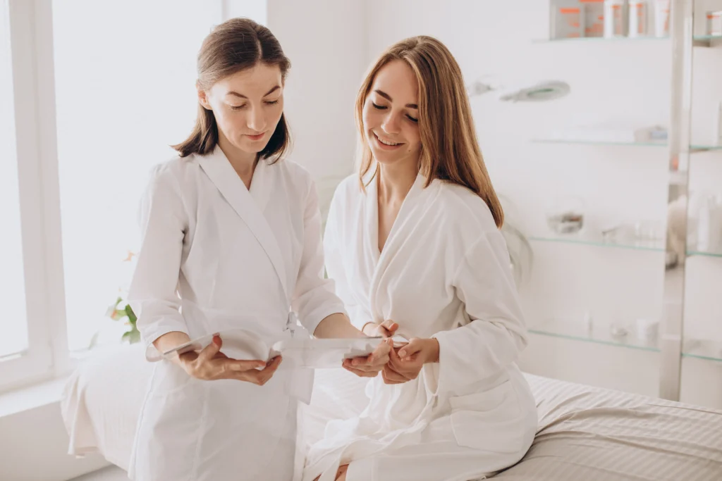 Private Neuromodulator Party in Cranston, RI | Viva MedSpa