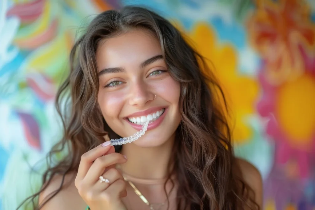 Invisalign Braces in Cranston, RI - Straighten Your Smile