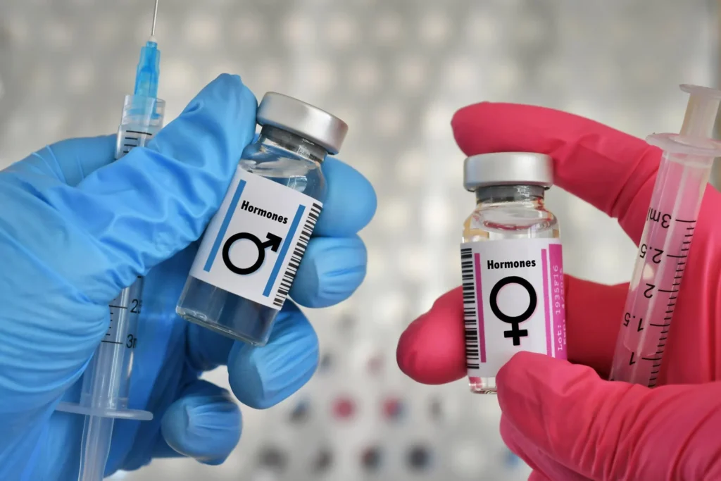 Hormonal Imbalance Treatment for Men in Cranston, RI