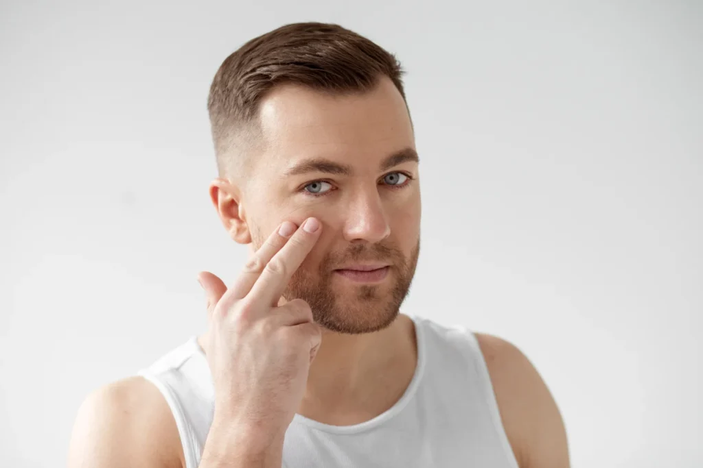 Men's Acne Treatments in Cranston, RI | Viva Medspa