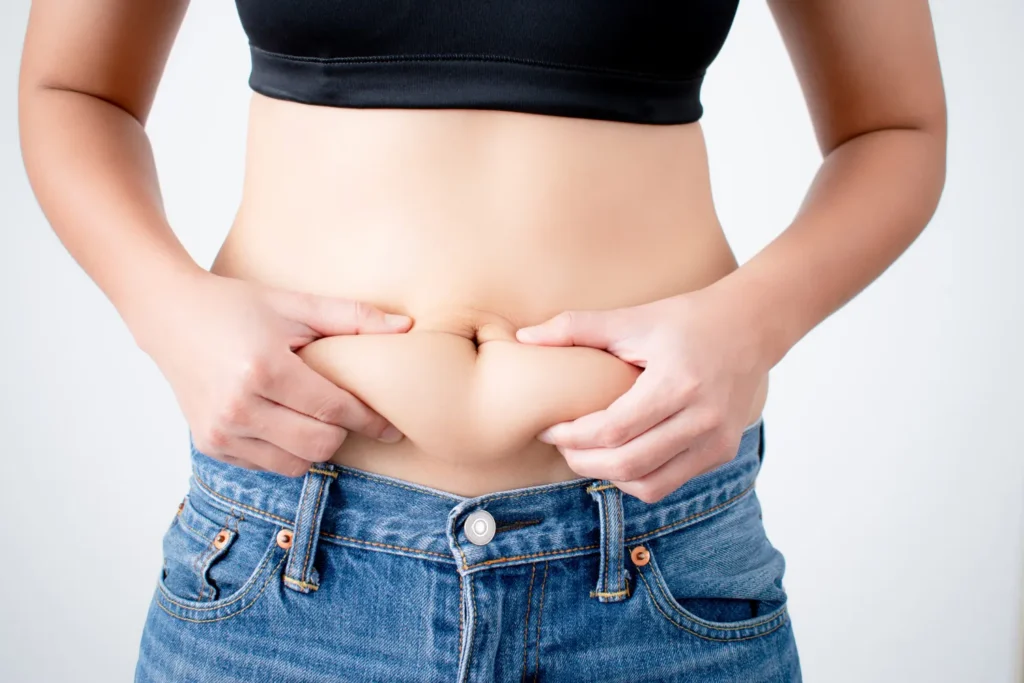 Loose Stomach Skin Tightening in Cranston, RI | Viva Medspa