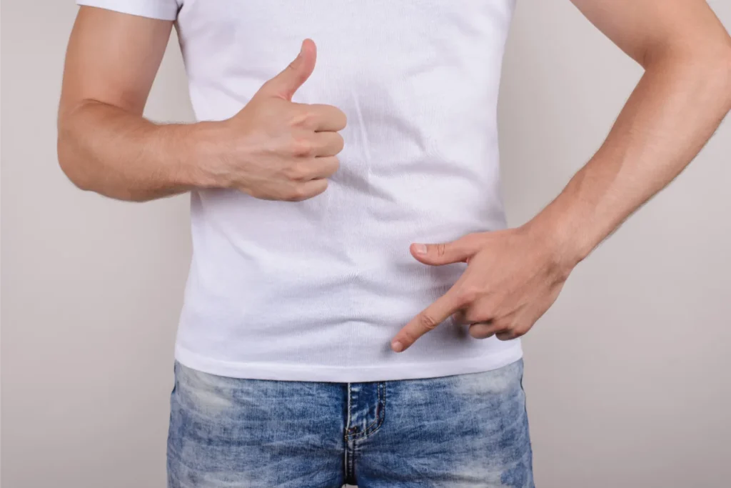 Hyperhidrosis Treatment for Men in Cranston, RI: Viva Medspa