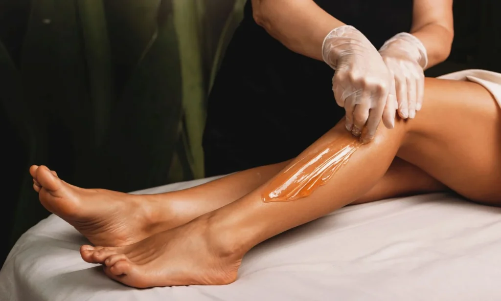 Hair Waxing in Cranston, RI | Viva Medspa