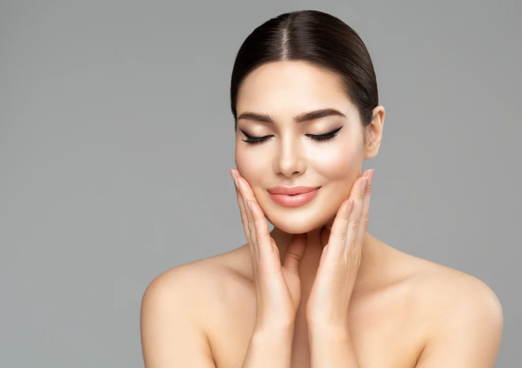 Cheek Fillers at Viva Medspa & Wellness in Cranston, RI