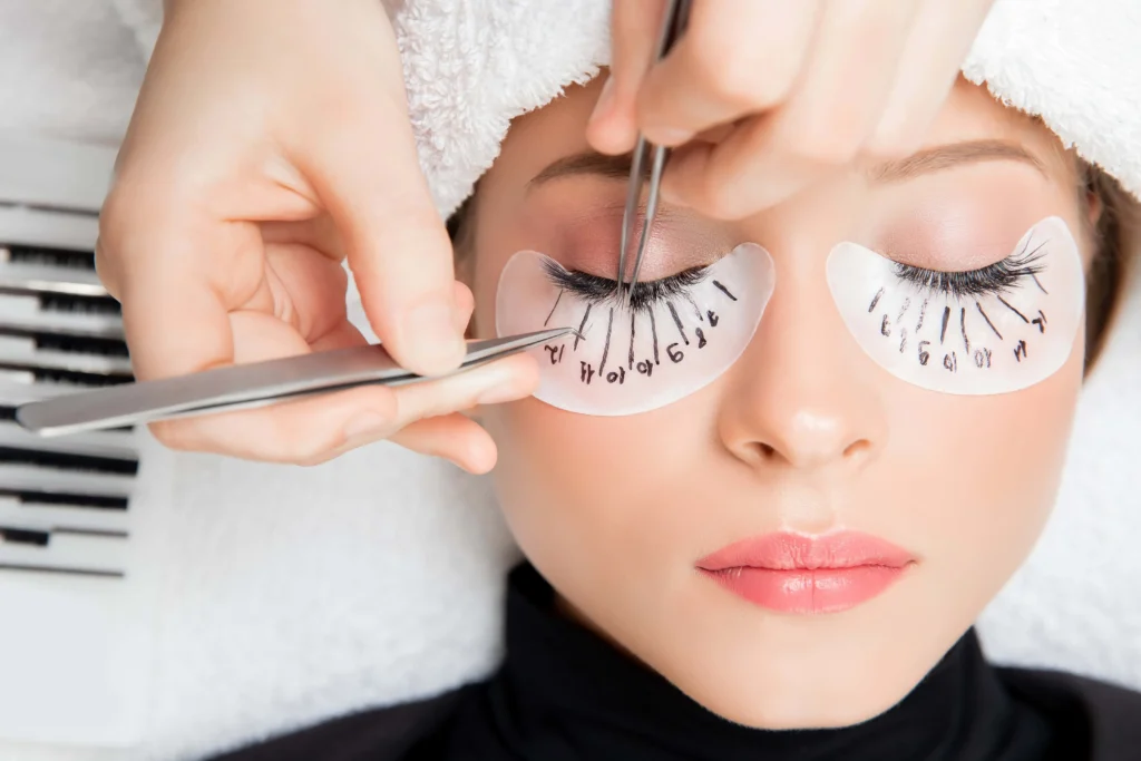 Lash Lift & Tint in Cranston, RI - Viva Medspa & Wellness