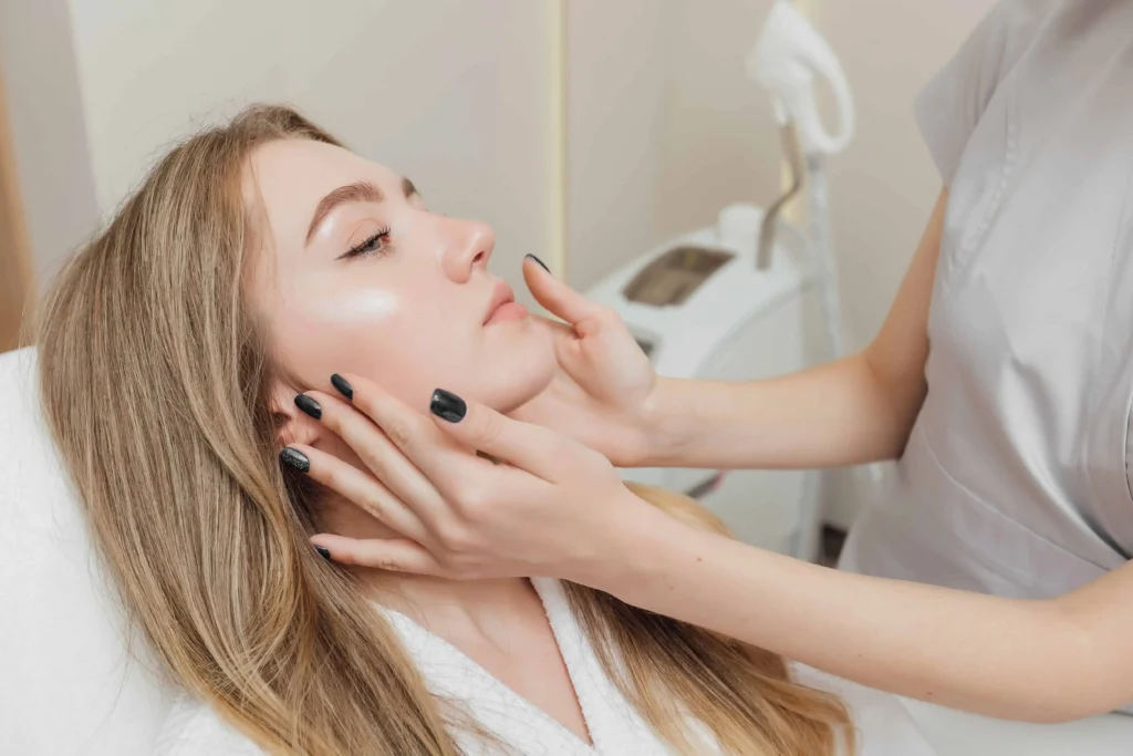 VISIA® Skin Analysis in Cranston, RI