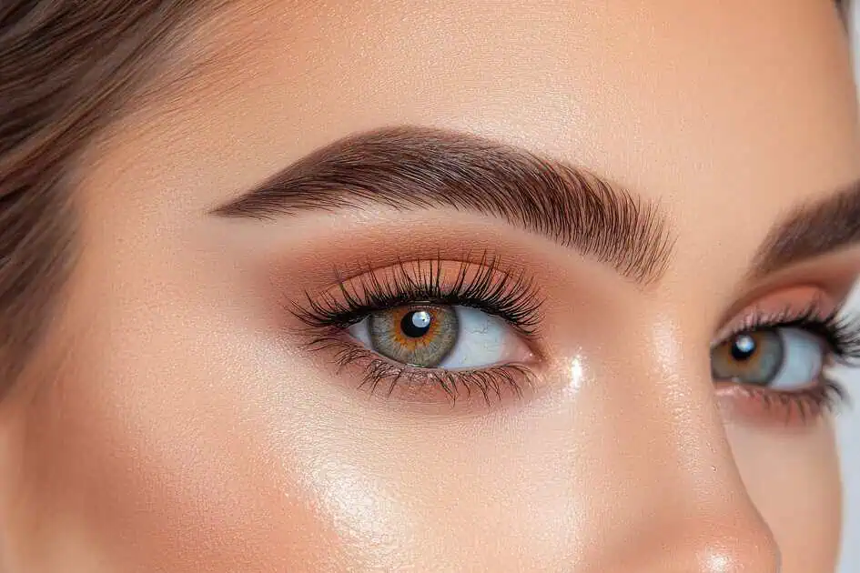 Eyebrow Microblading in Cranston RI by Viva Medspa & Wellness