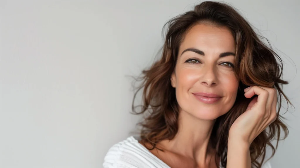 Plated Hair Serum in Cranston, RI