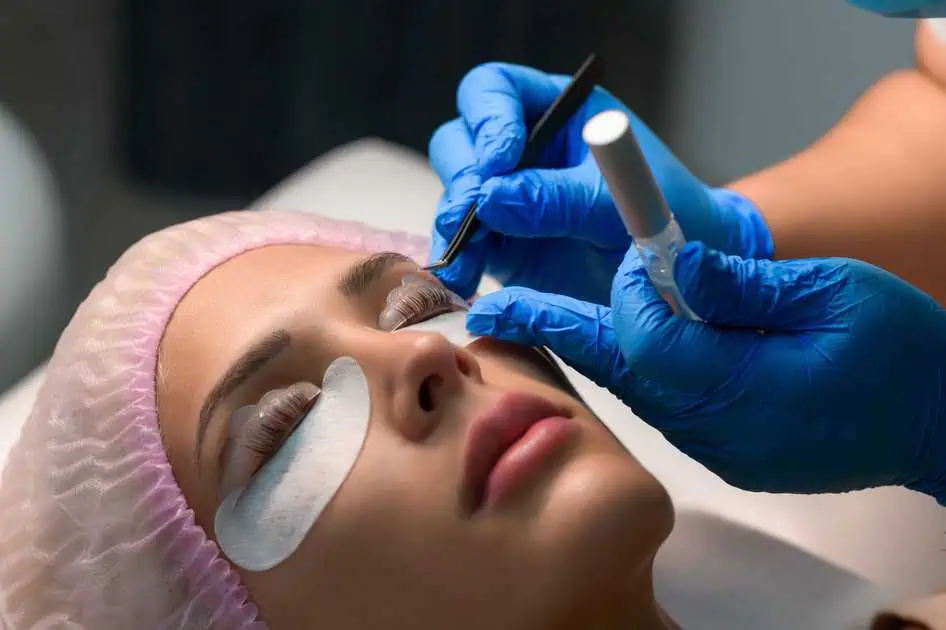 Eyelash Extensions in Cranston, RI by Viva Medspa