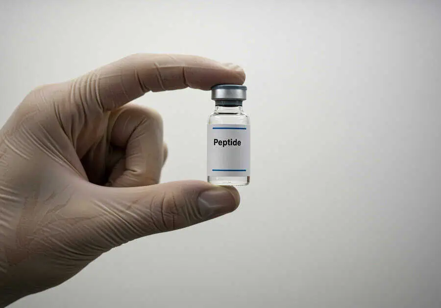 Peptide Therapy in Cranston, RI by Viva Medspa