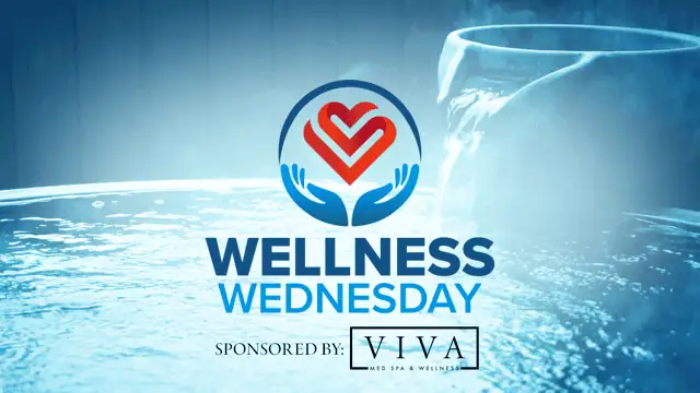 wellness wednesday