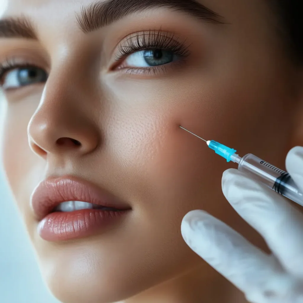 Cheek Fillers at Viva Medspa & Wellness in Cranston, RI 2